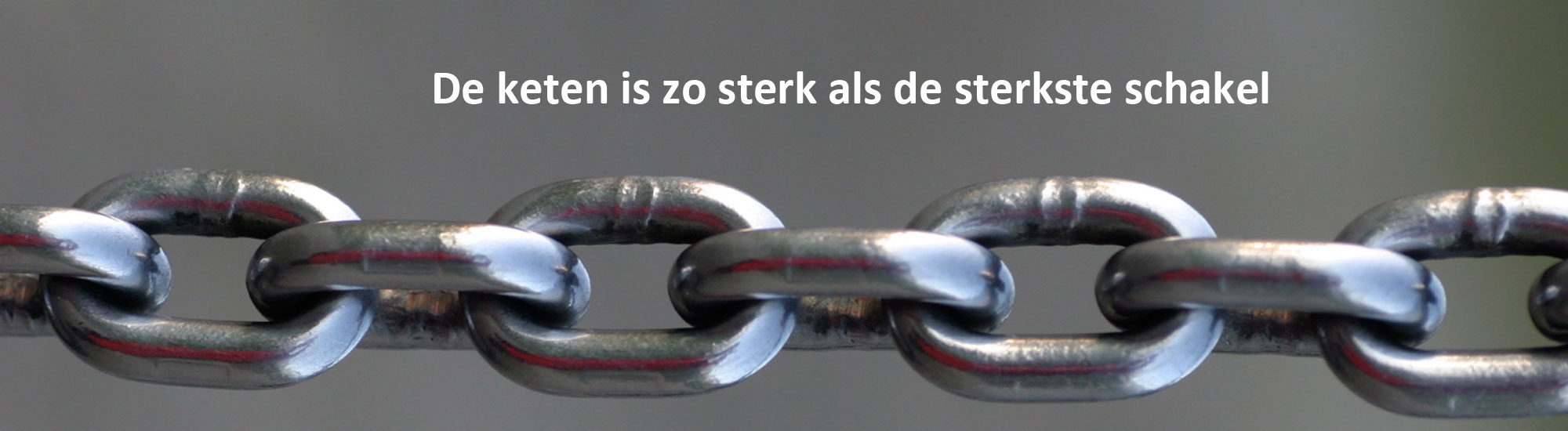 De Graaf Ketting